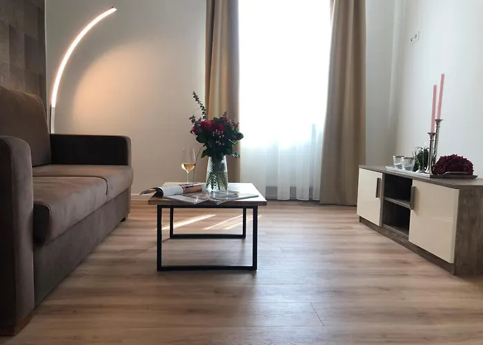 Apartments Schweizer Hof