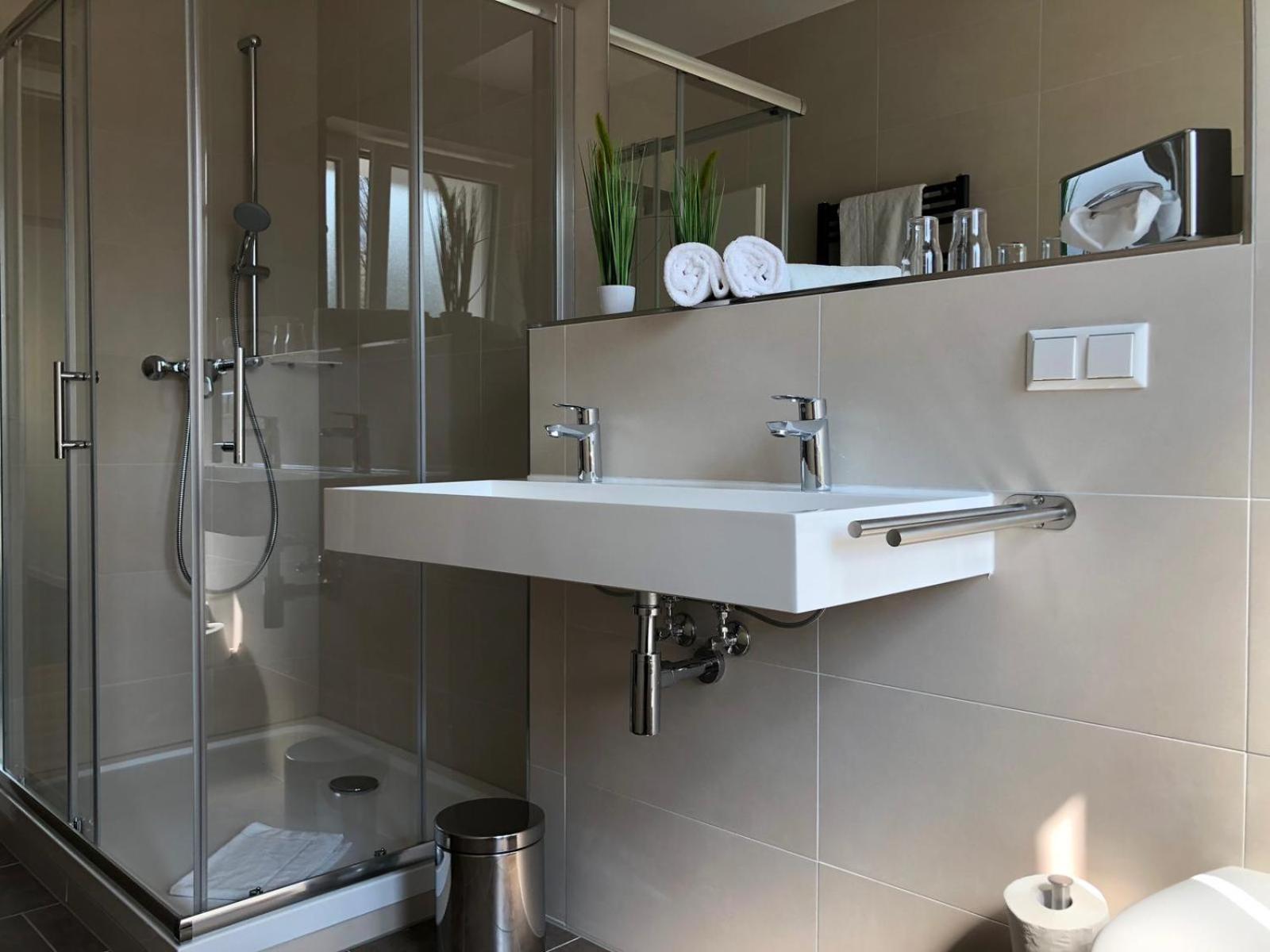 Apartment Schweizer Hof *