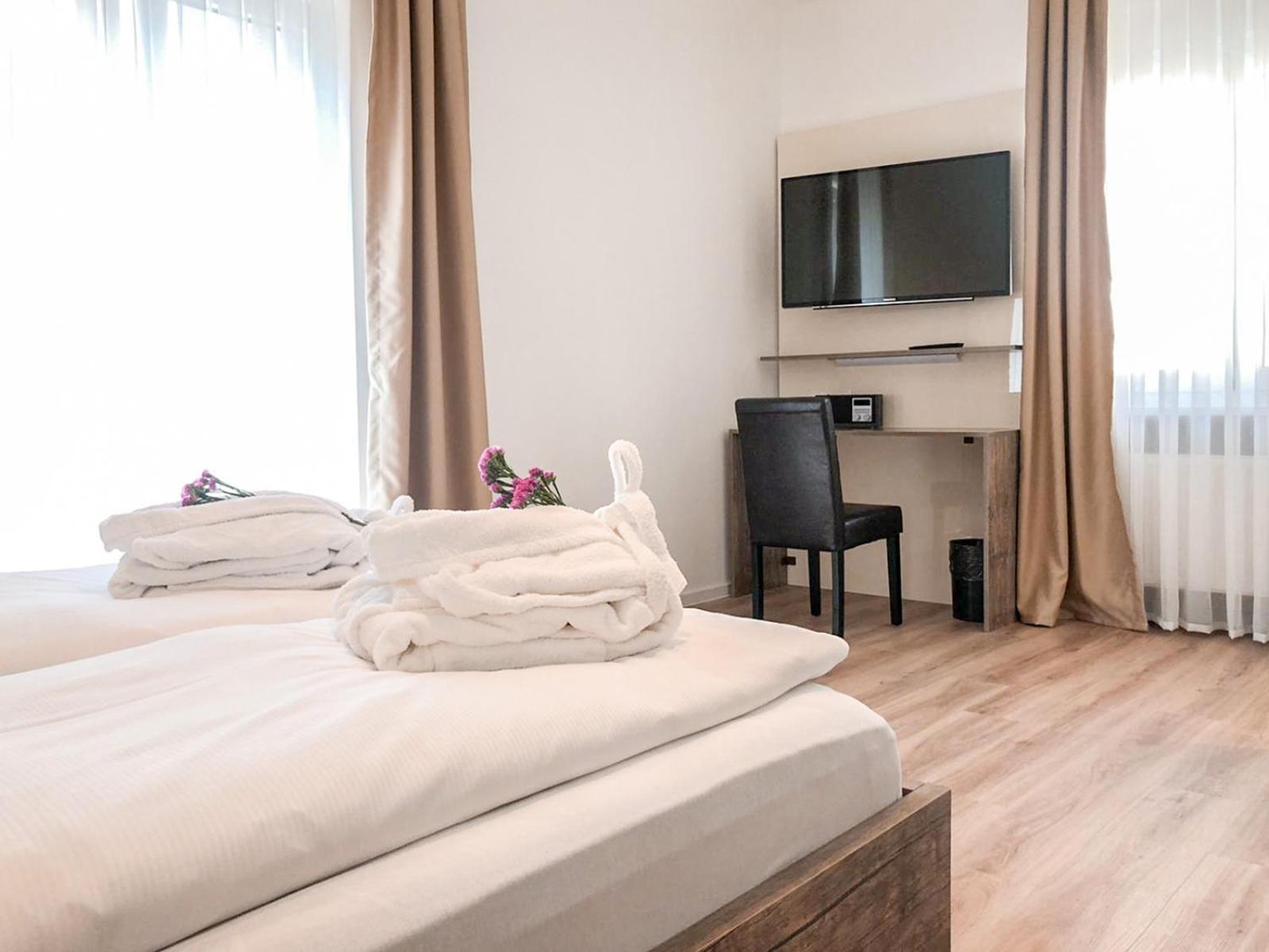 Apartment Schweizer Hof