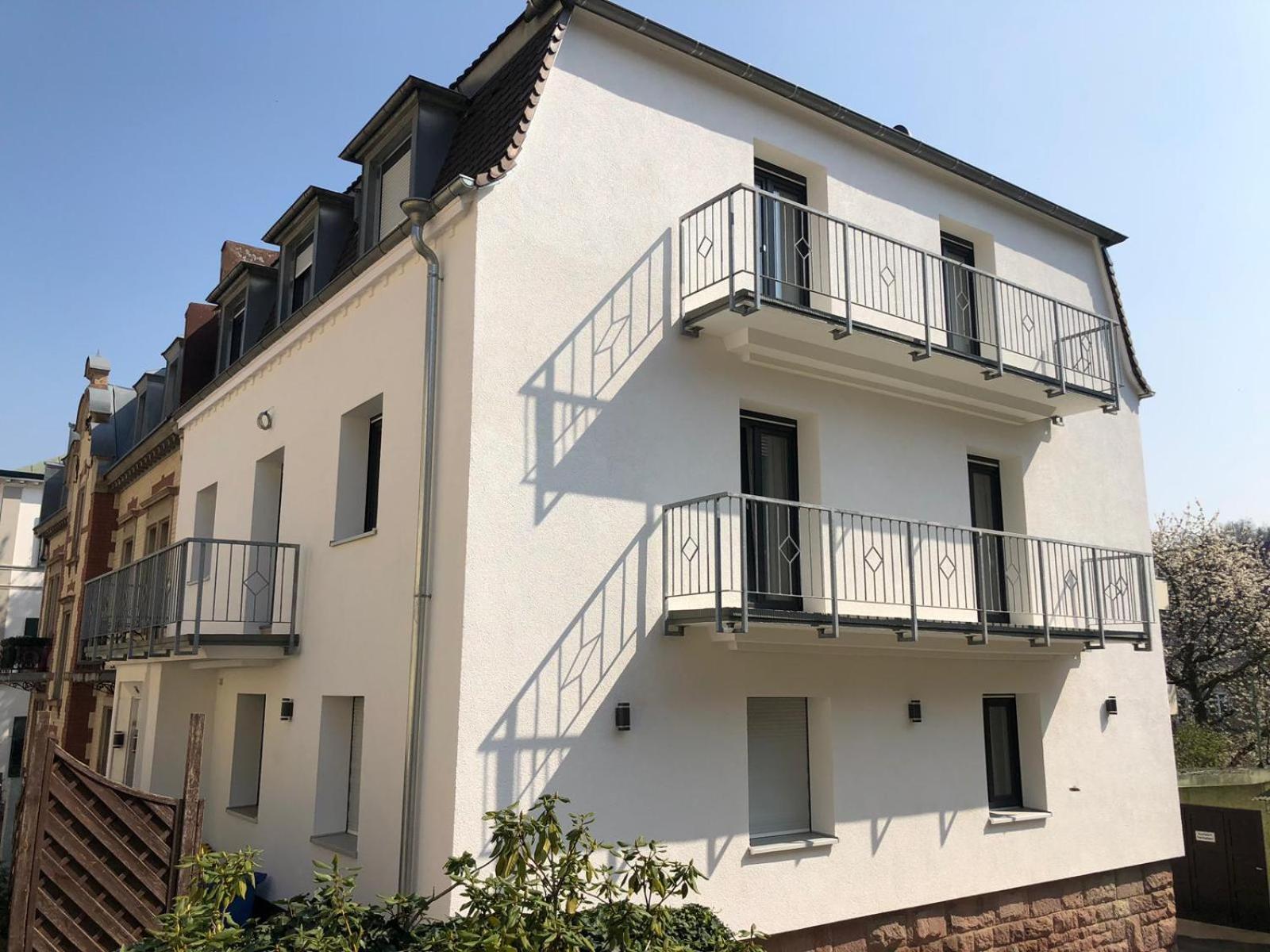 Apartment Schweizer Hof