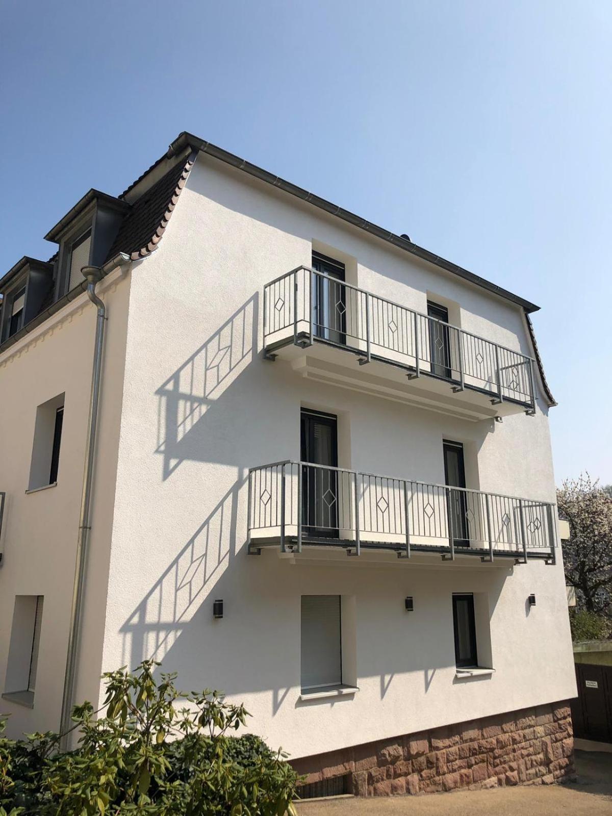 Schweizer Hof Baden-Baden